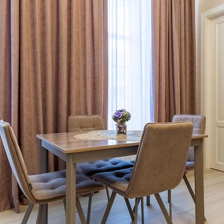Ks Apartments Milan Luaran gambar