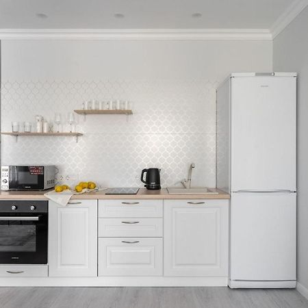 Ks Apartments Milan Luaran gambar