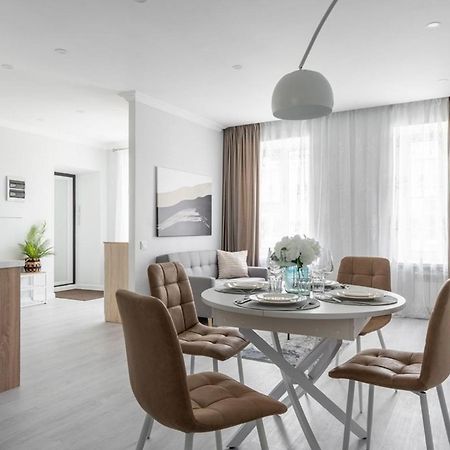 Ks Apartments Milan Luaran gambar