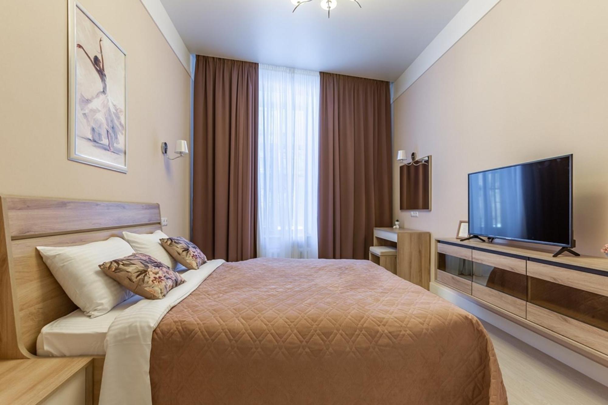 Ks Apartments Milan Luaran gambar