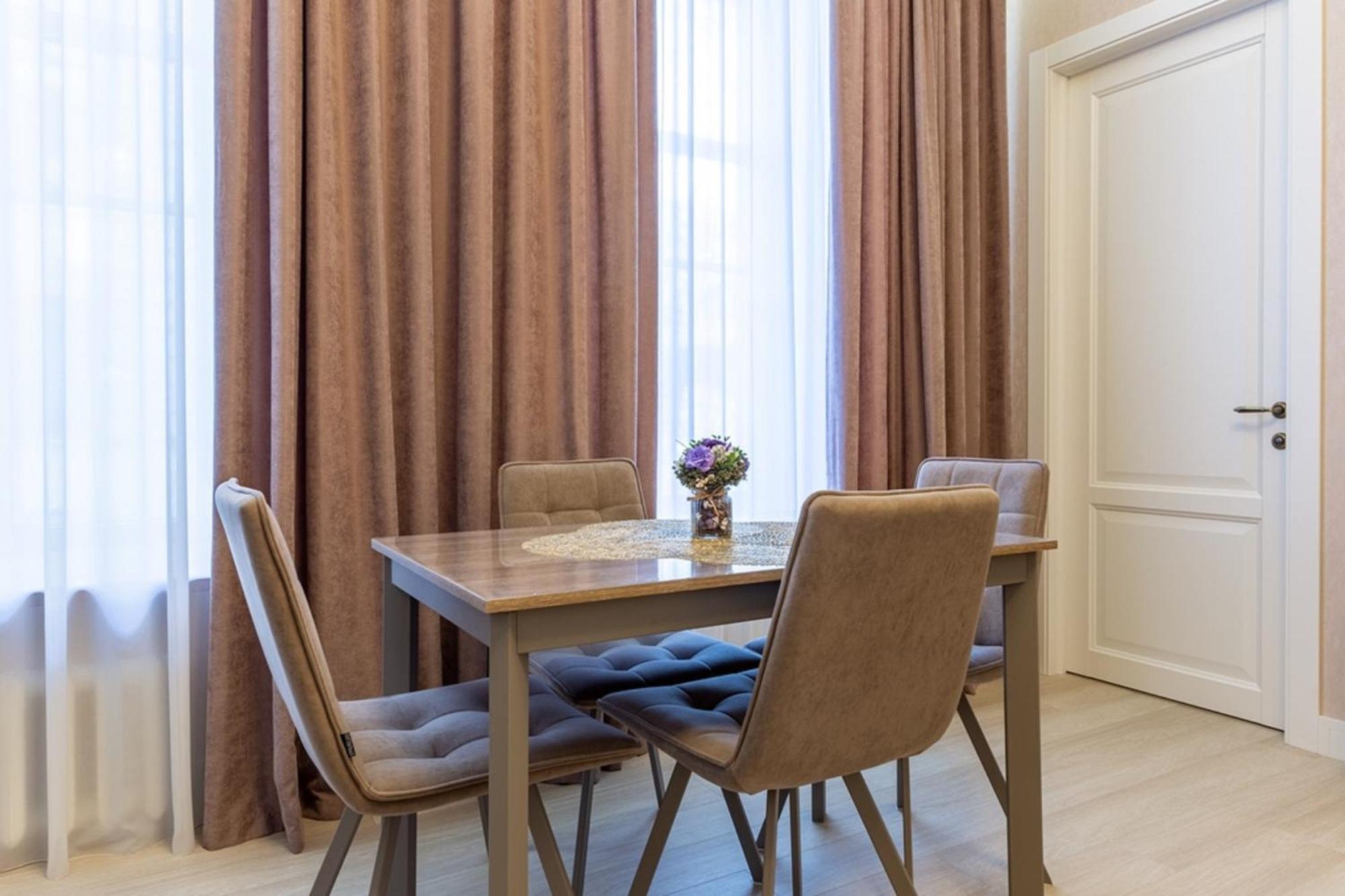 Ks Apartments Milan Luaran gambar