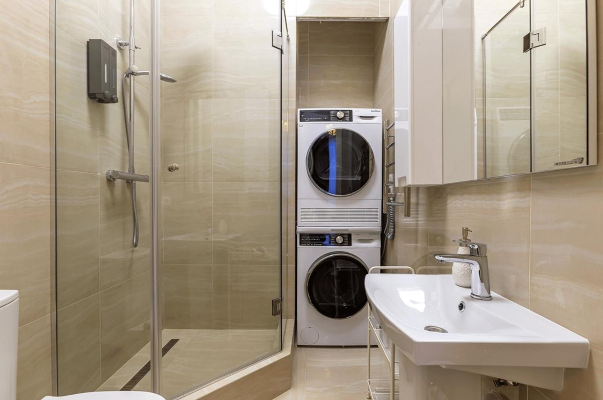 Ks Apartments Milan Luaran gambar