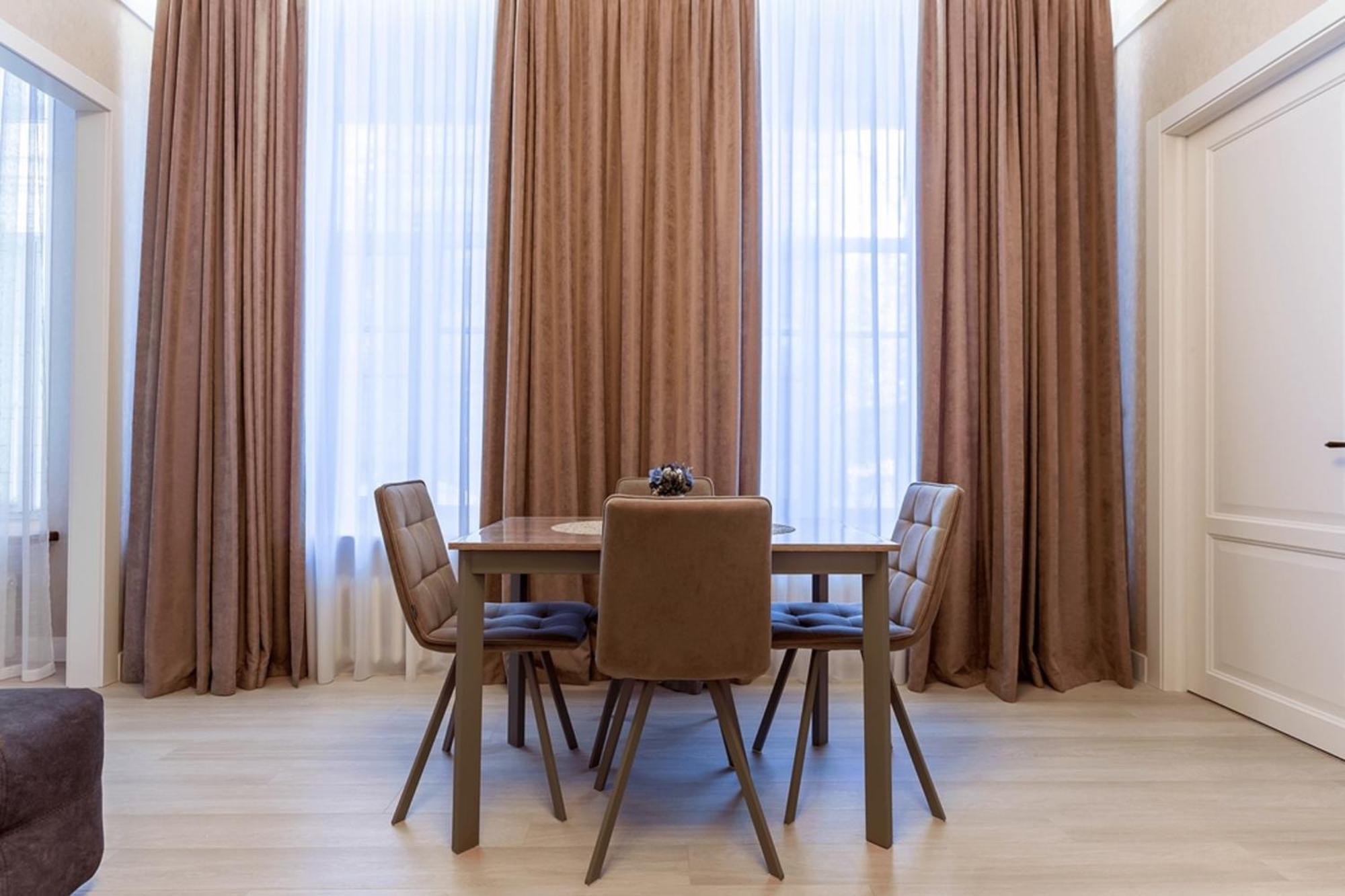 Ks Apartments Milan Luaran gambar