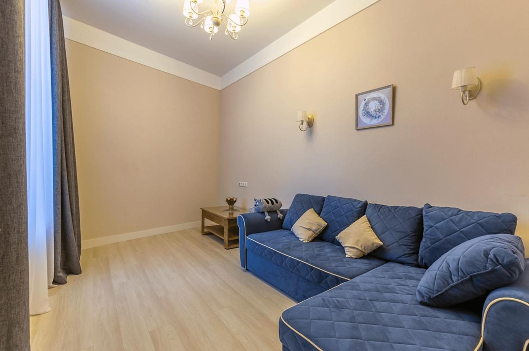 Ks Apartments Milan Luaran gambar