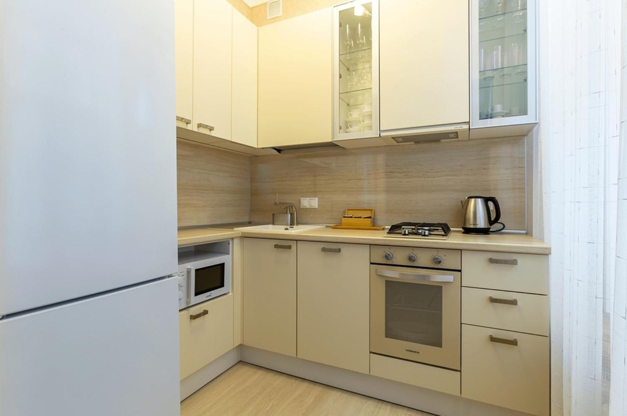Ks Apartments Milan Luaran gambar