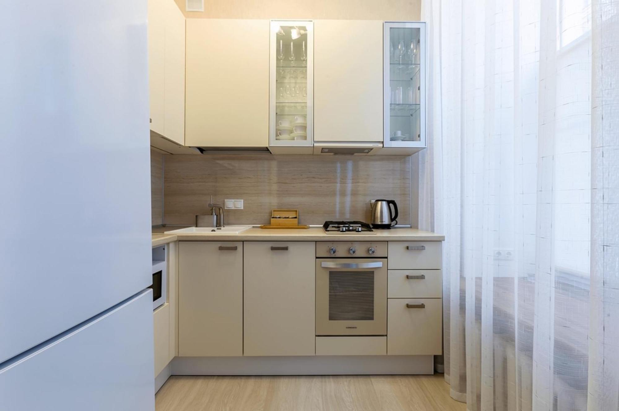 Ks Apartments Milan Luaran gambar