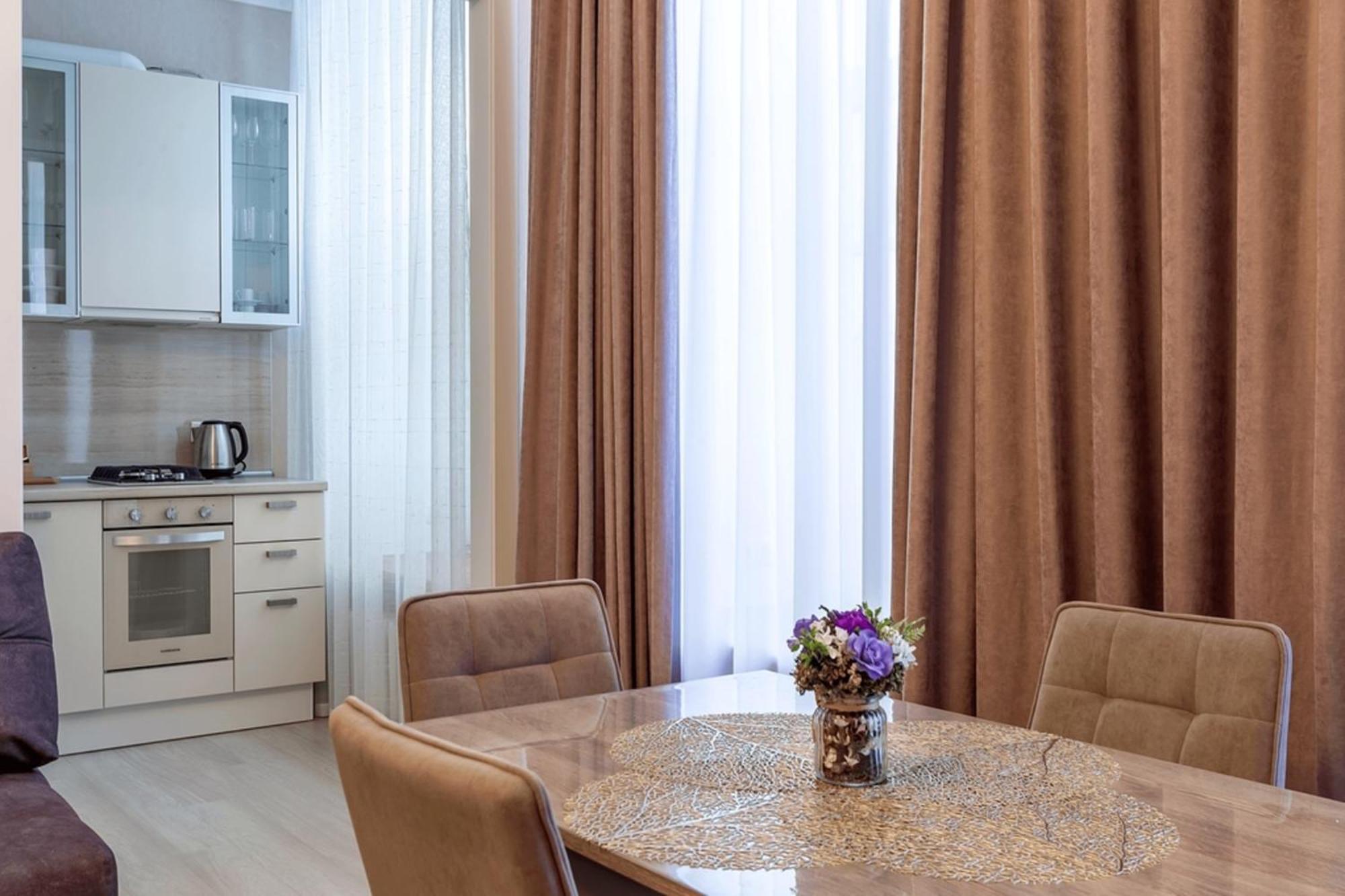 Ks Apartments Milan Luaran gambar