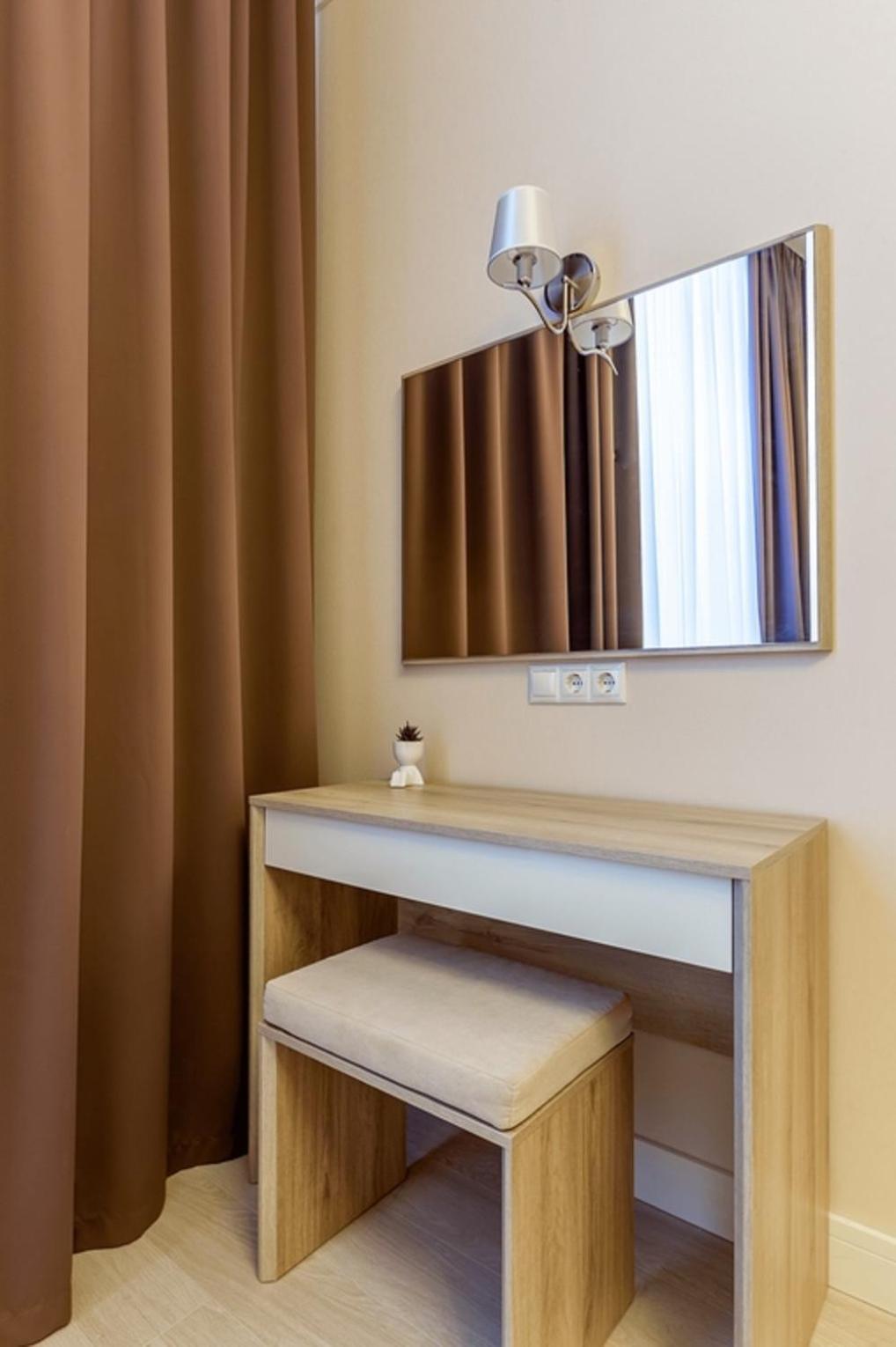 Ks Apartments Milan Luaran gambar