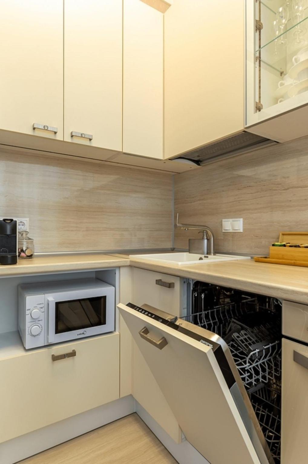 Ks Apartments Milan Luaran gambar
