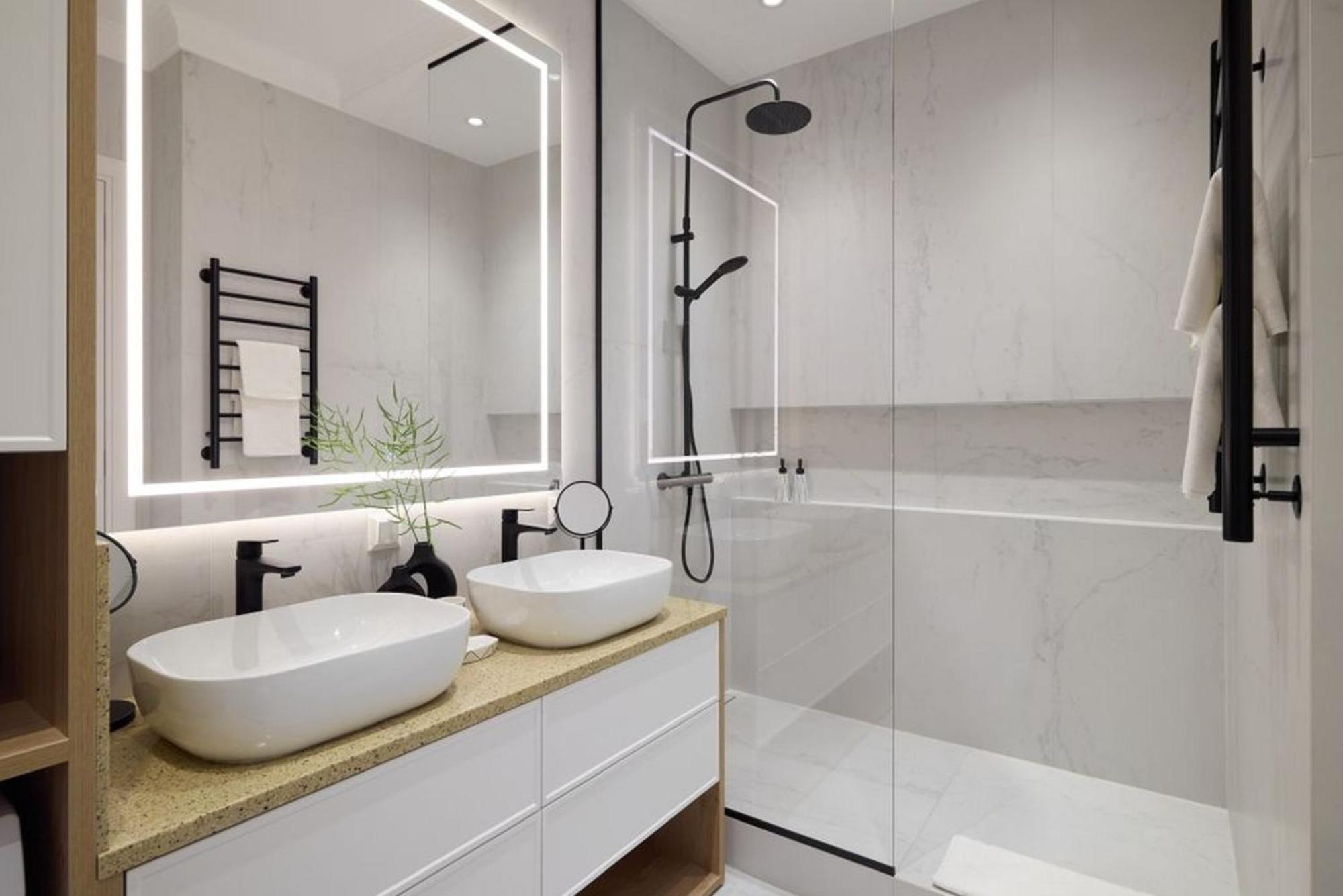 Ks Apartments Milan Luaran gambar