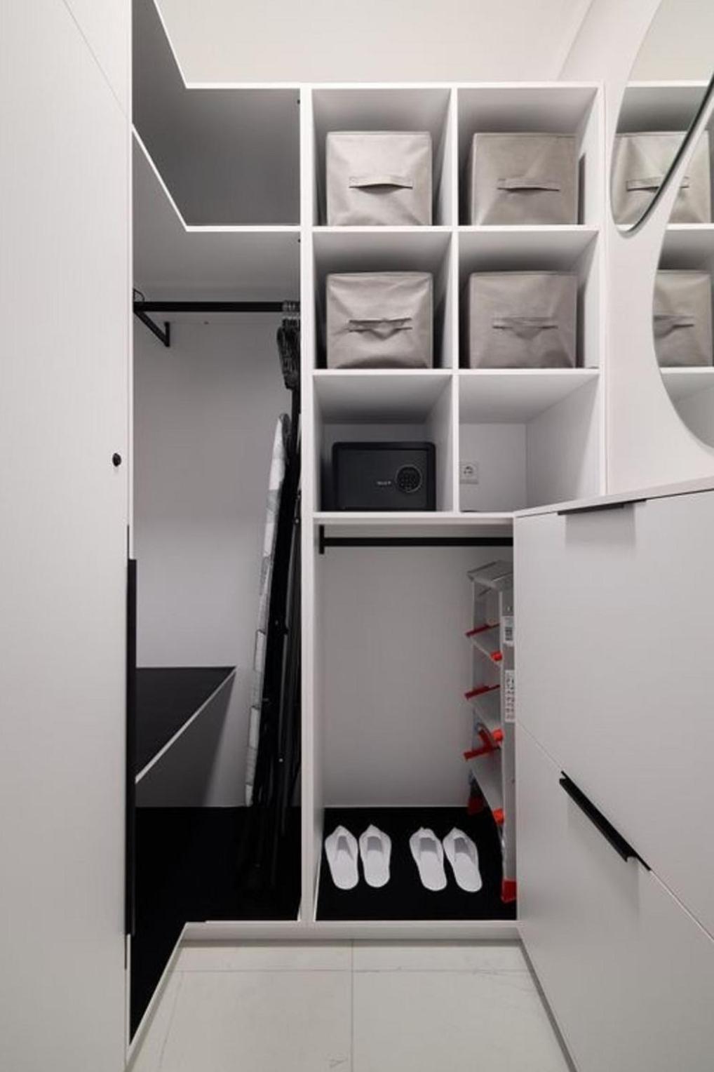 Ks Apartments Milan Luaran gambar