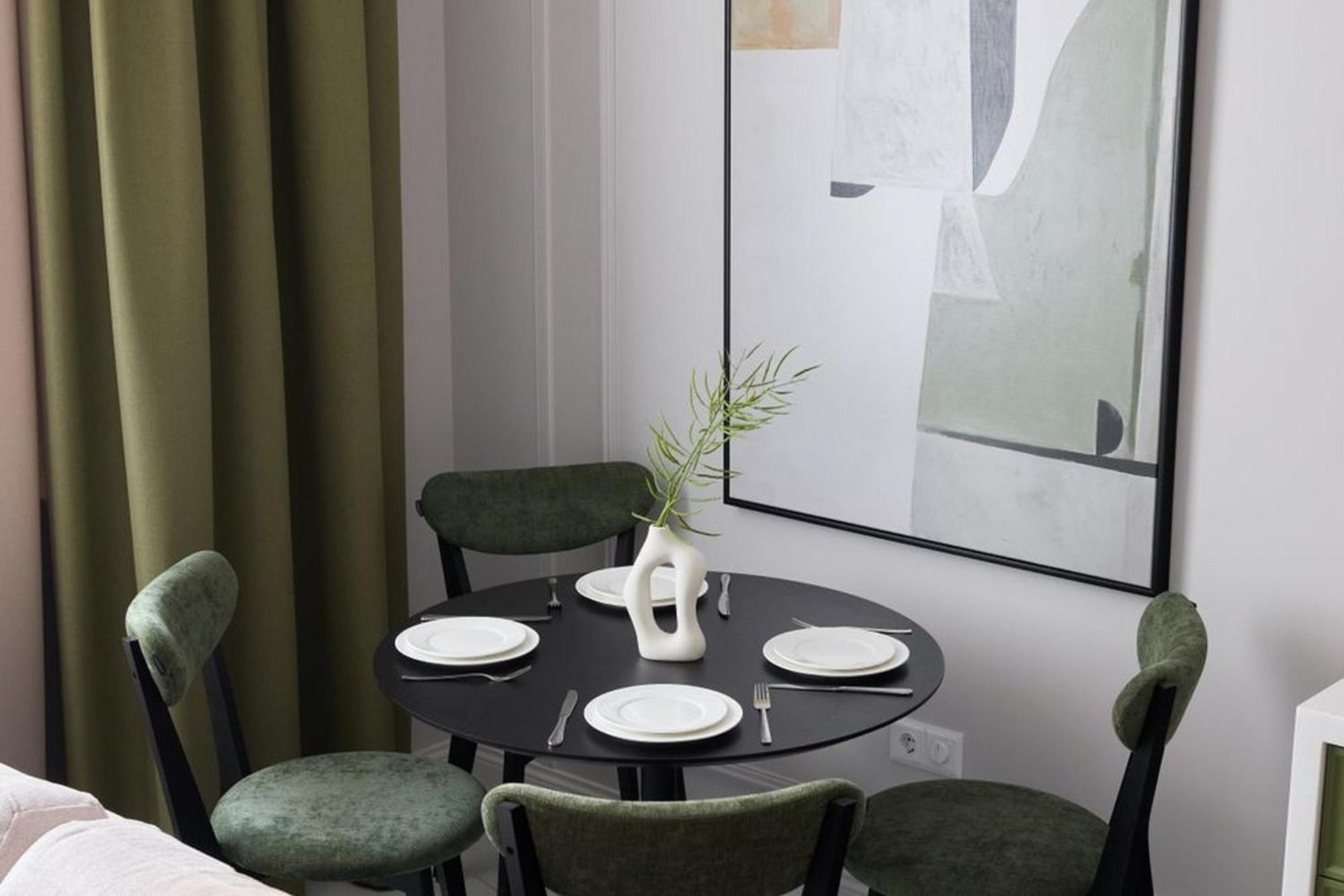 Ks Apartments Milan Luaran gambar