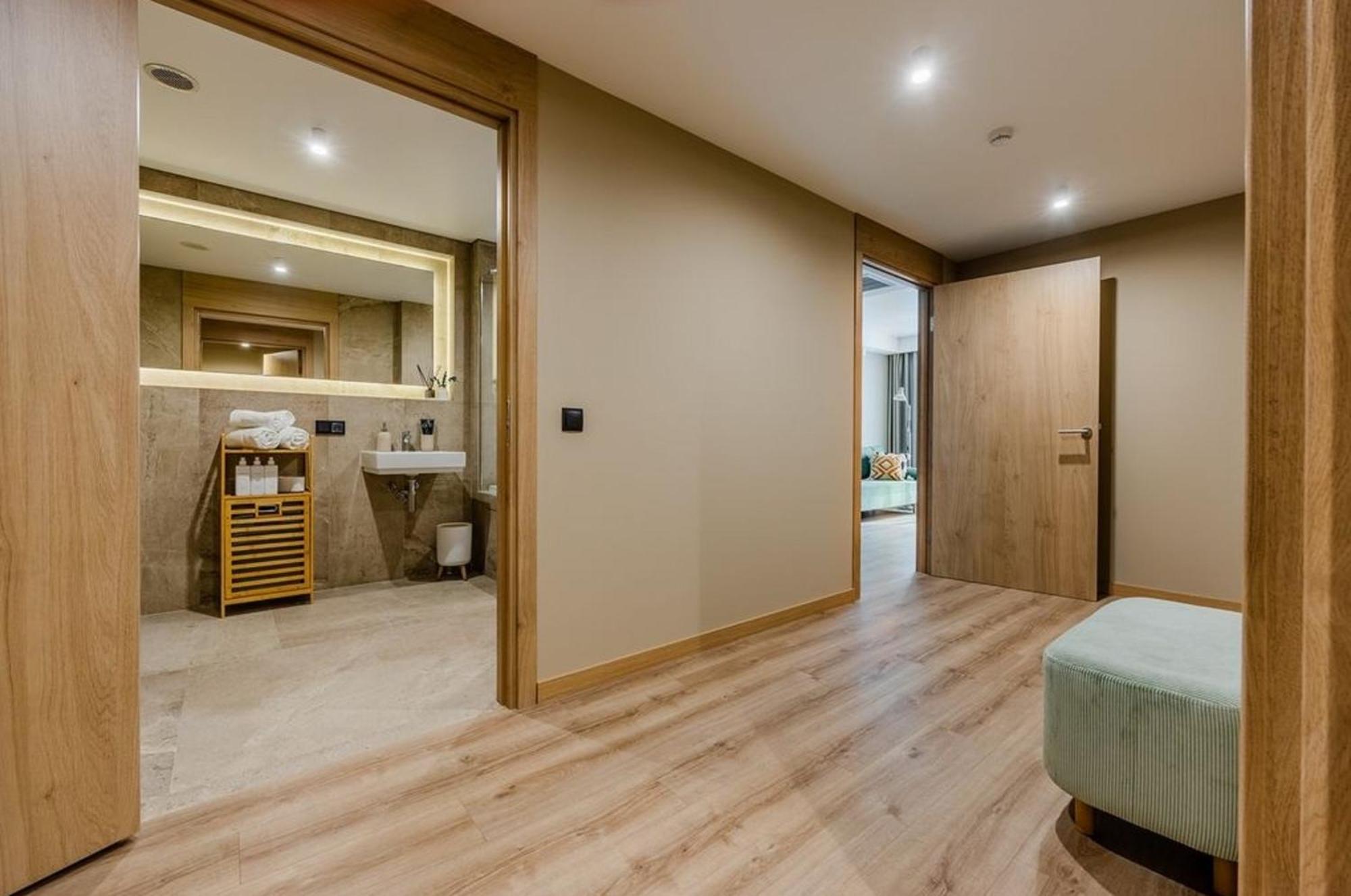 Ks Apartments Milan Luaran gambar