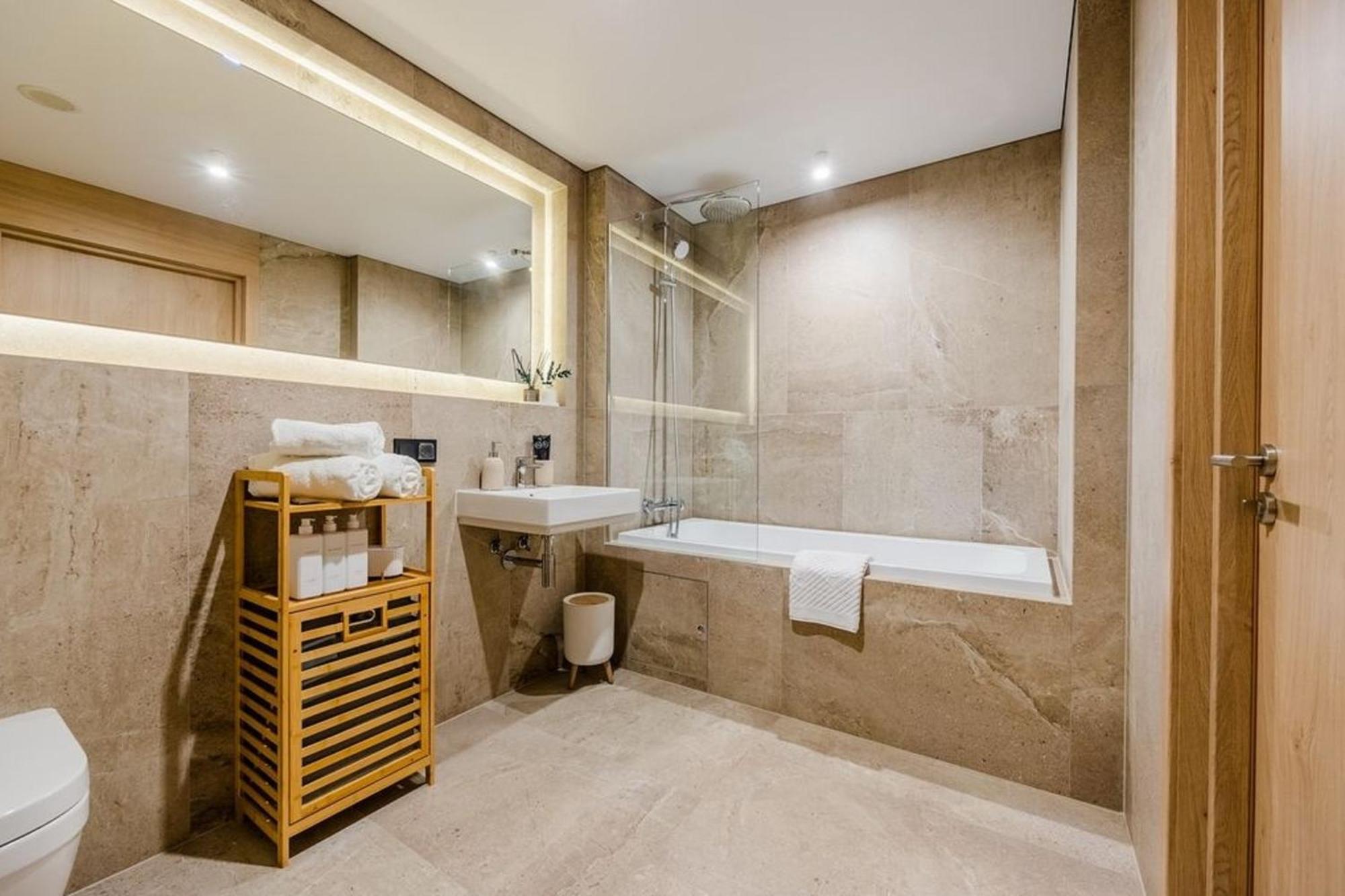 Ks Apartments Milan Luaran gambar