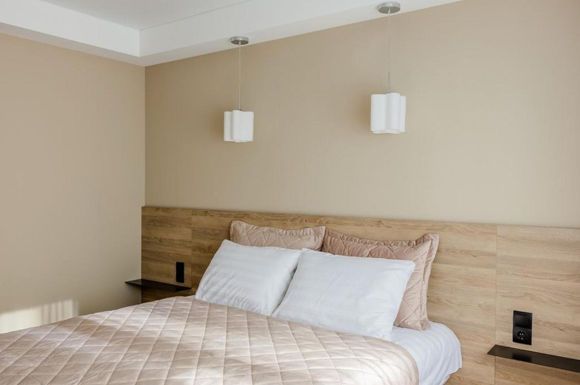 Ks Apartments Milan Luaran gambar
