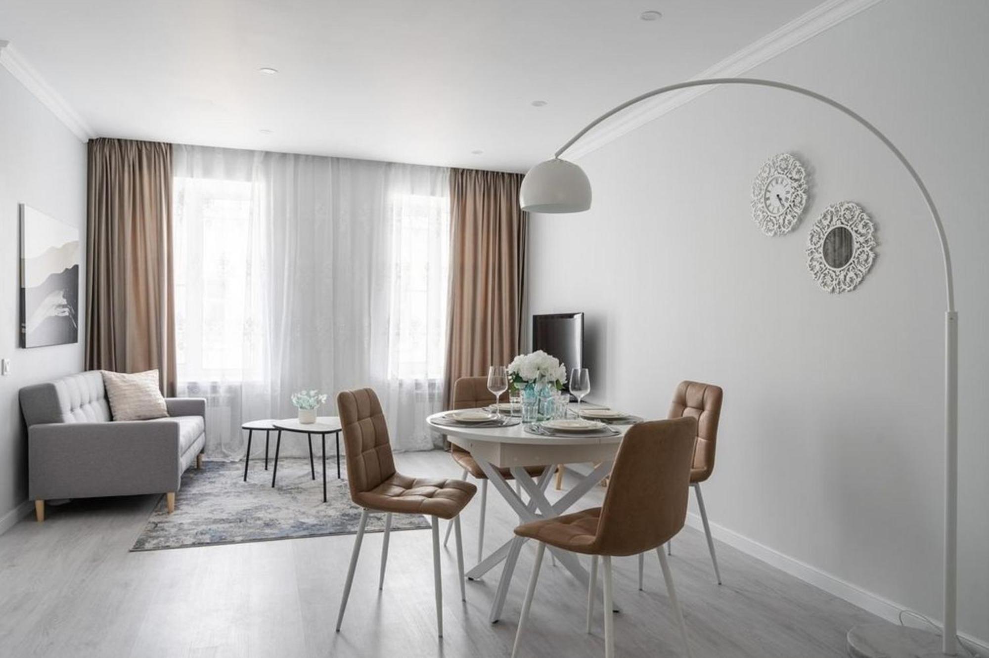 Ks Apartments Milan Luaran gambar