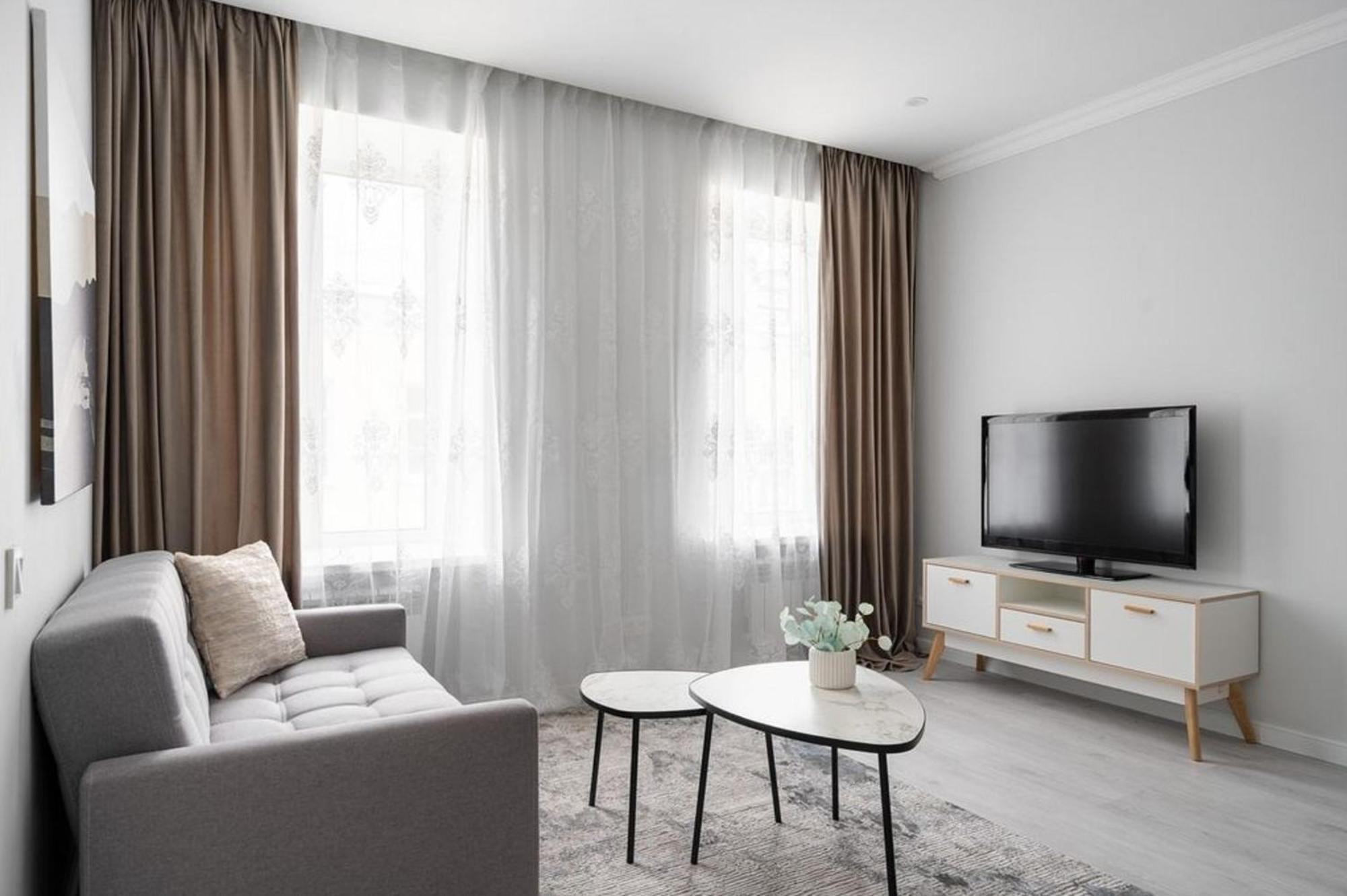 Ks Apartments Milan Luaran gambar