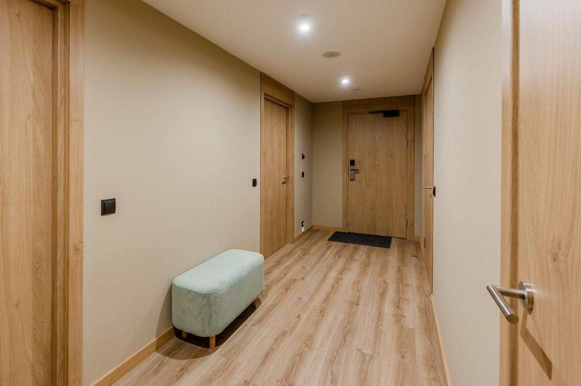 Ks Apartments Milan Luaran gambar
