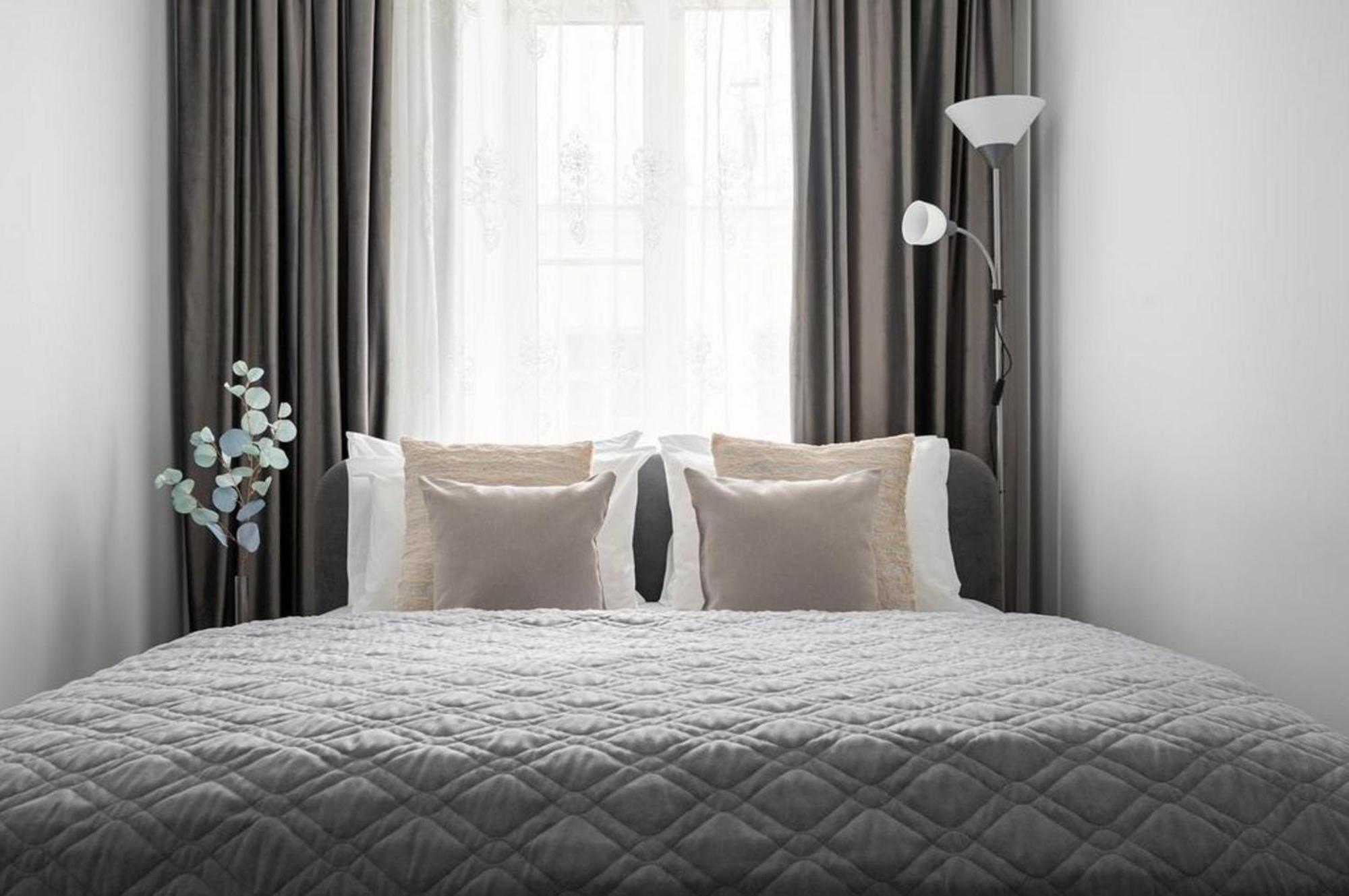 Ks Apartments Milan Luaran gambar