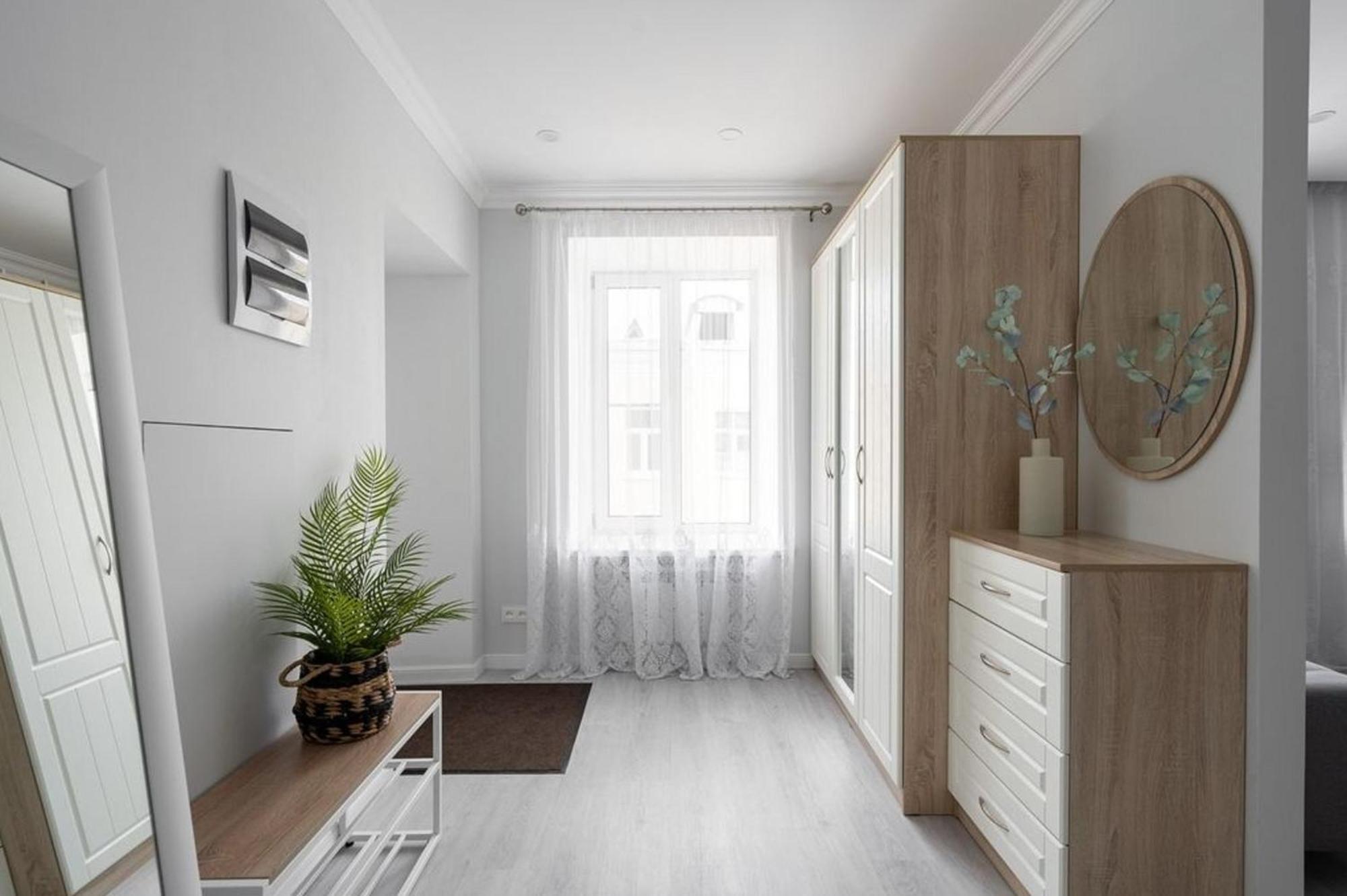 Ks Apartments Milan Luaran gambar
