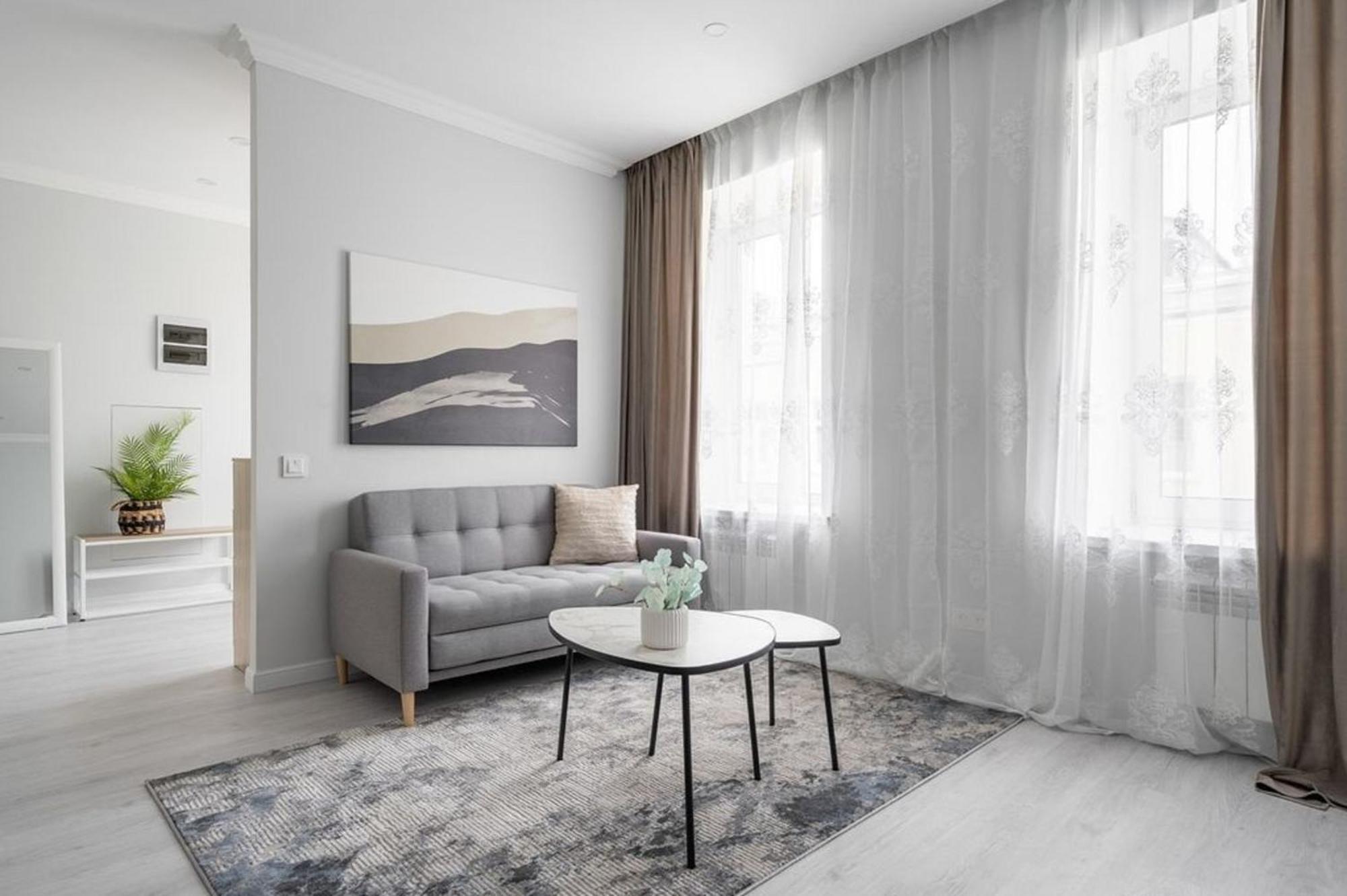 Ks Apartments Milan Luaran gambar