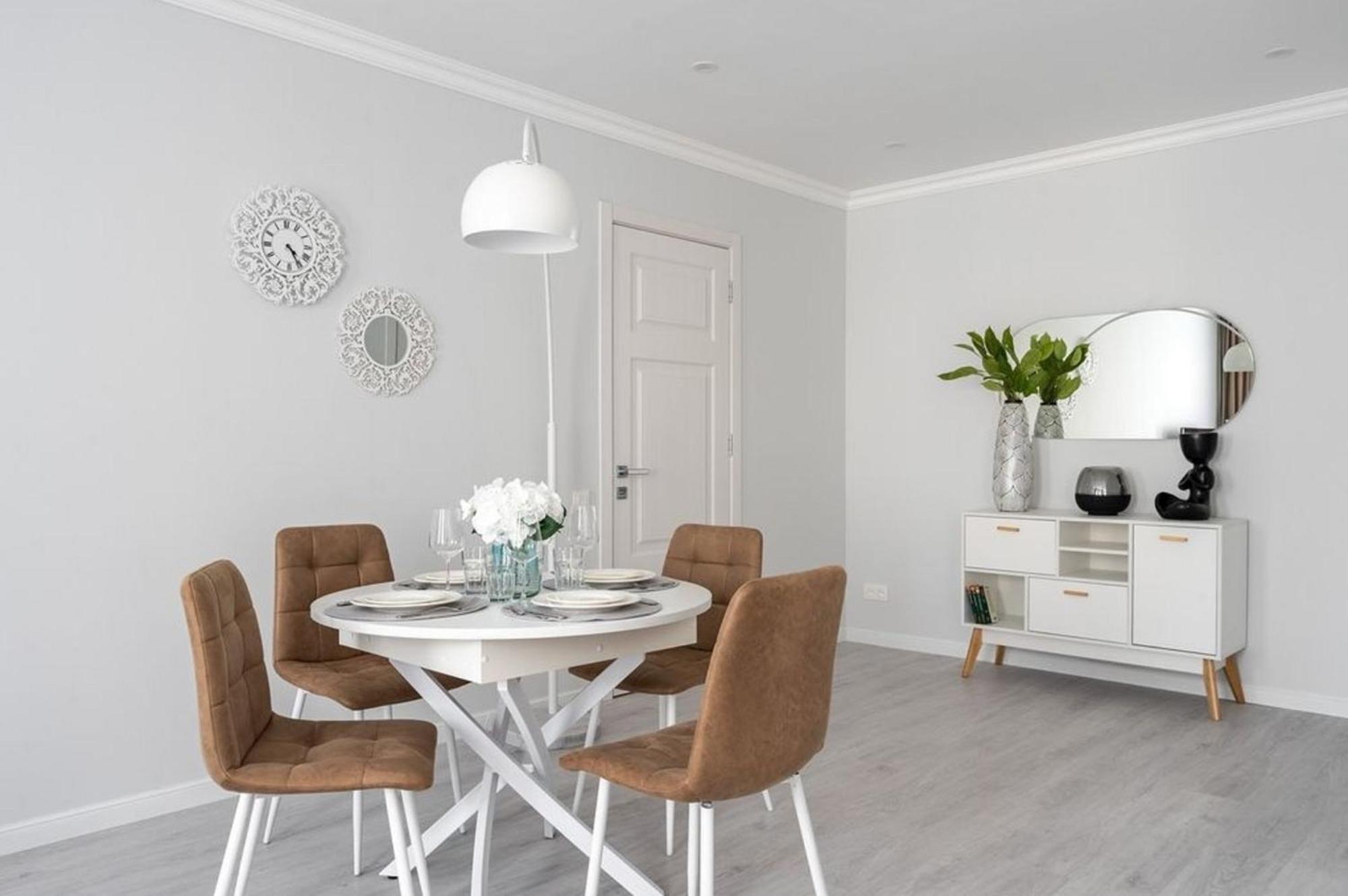 Ks Apartments Milan Luaran gambar