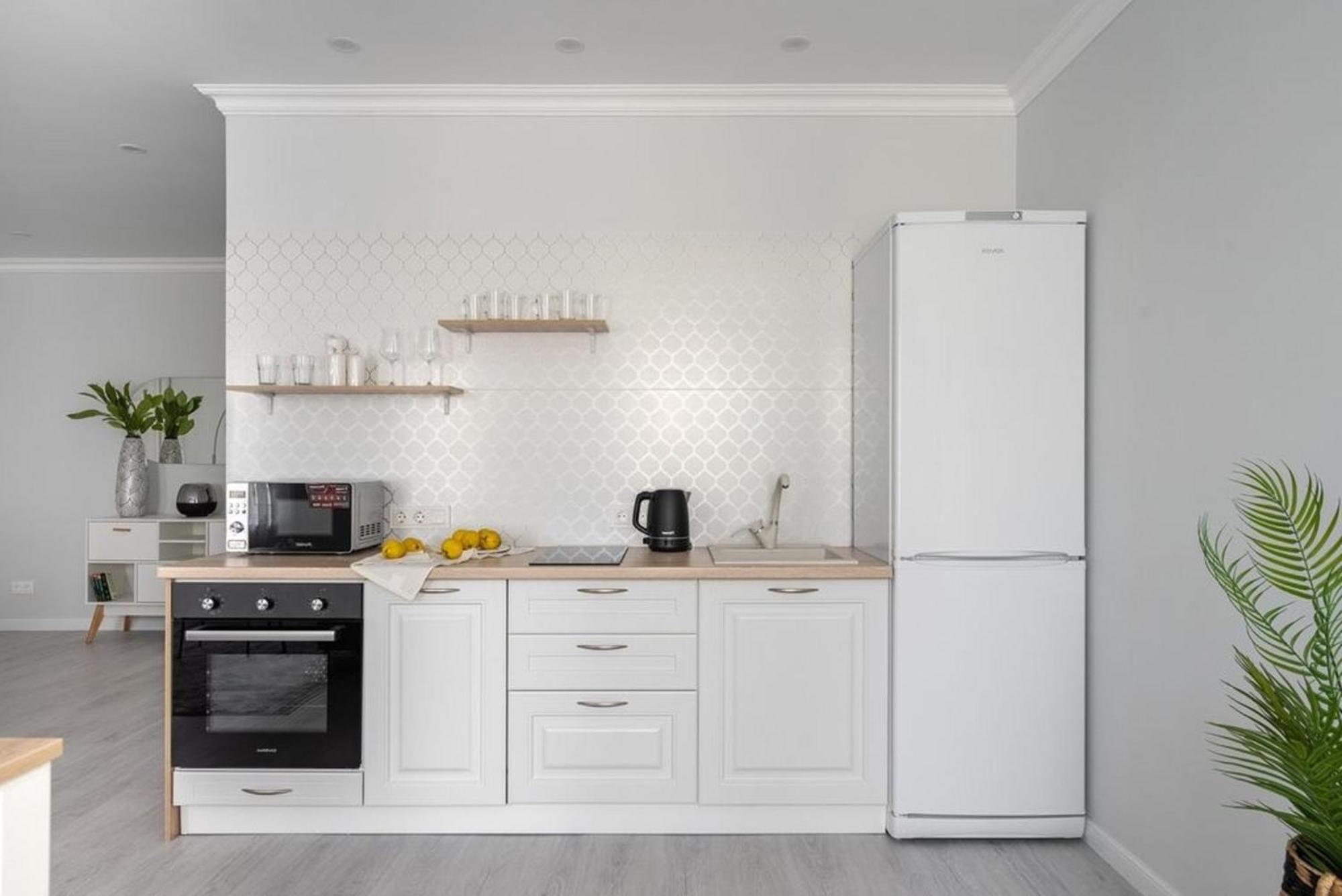 Ks Apartments Milan Luaran gambar
